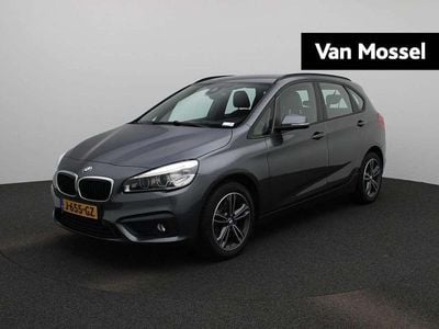 BMW 220 Active Tourer