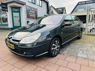 Grijs Gebruikt 2005 Citroën C5 Prestige Hatchback | € 1.599 (Goede deal)
