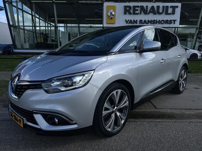 tweedehands Renault Scénic IV 1.5 dCi Intens / Panoramadak / Keyless / Climate / PDC V+A / Adaptive Cruise / Lane assist / Applecarplay - Androidauto /