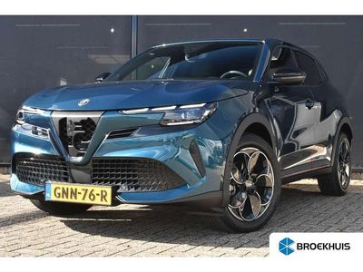 Alfa Romeo Junior
