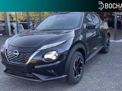 tweedehands Nissan Juke 1.6 Hybrid N-Connecta