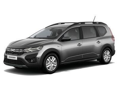 tweedehands Dacia Jogger 1.0 TCe 100 ECO-G Expression 5p. | NIEUW ✔ | Direc