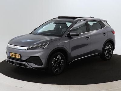 BYD Atto 3