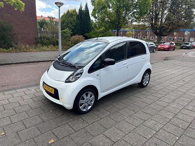 Citroën C-zero