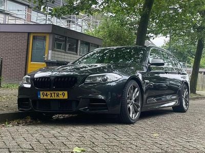 Occasion 2012 BMW M550 Sedan | € 18.000 (Iets duurder)