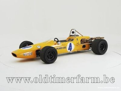 tweedehands McLaren F1 M4A Formula Two '67 CH0013