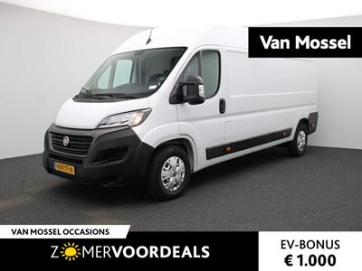 Fiat E-Ducato