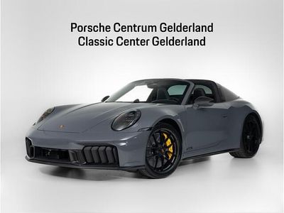 Grijs Nieuw 2025 Porsche 911 Targa 4 Cabriolet | € 340.772