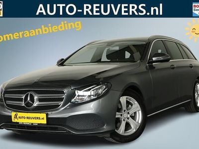 Mercedes 200