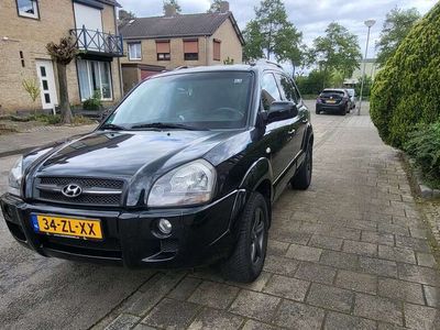 tweedehands Hyundai Tucson 2.0i Style Supreme