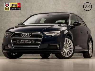 Audi A3 Sportback e-tron