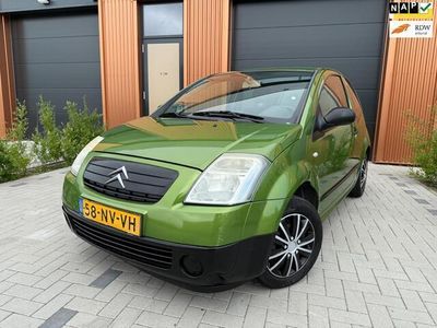 Citroën C2