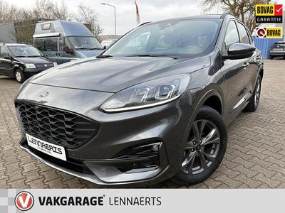 Occasion Ford Kuga ST-Line 2023 Grijs (metallic) SUV