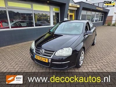 VW Jetta