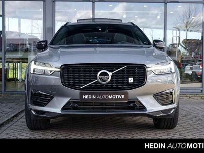 tweedehands Volvo XC60 2.0 T8 Twin Engine AWD Polestar Engineered 405 PK!