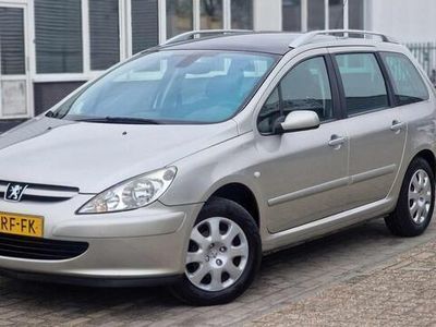 Peugeot 307