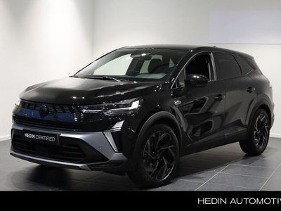 Zwart Gebruikt 2025 Renault Symbioz Esprit Alpine SUV | € 33.995 (Eerlijke prijs)