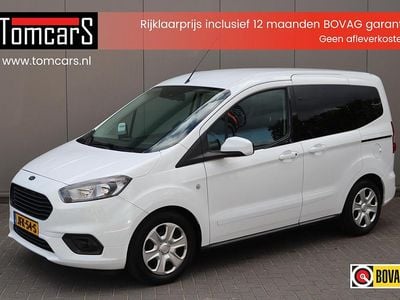 Ford Tourneo Connect