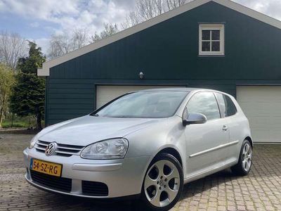 VW Golf V