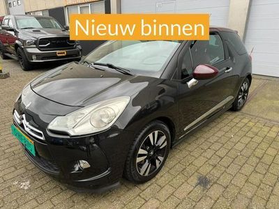 Citroën DS3