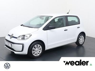 Wit Gebruikt 2021 VW e-up! Hatchback | € 14.540 (Eerlijke prijs)