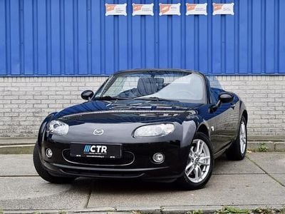 Mazda MX5