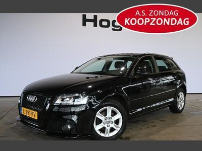 tweedehands Audi A3 Sportback 1.4 TFSI Ambiente Ecc Cruise Control Xen