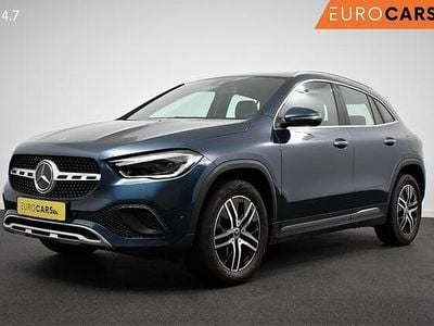 Mercedes GLA200