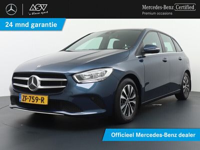 tweedehands Mercedes B180 Advantage Style | Achteruitrij Camera | Parkeersen