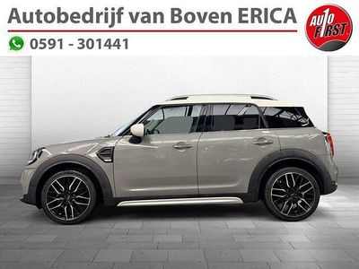 Grijs Gebruikt 2019 Mini Cooper Countryman Business SUV | € 18.950 (Eerlijke prijs)