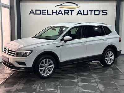 VW Tiguan Allspace