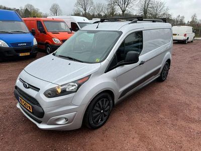 tweedehands Ford Transit CONNECT 1.5 TDCI L2 Trend Airco Cruise Control