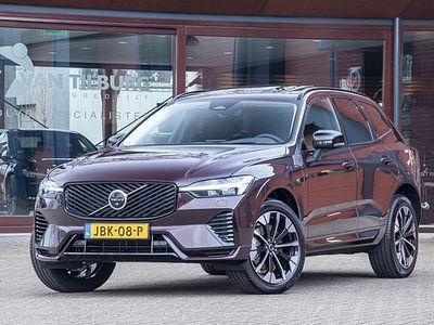 Nieuw Volvo XC60 Ultra 348 PK (255 kW) 2026 Overige SUV