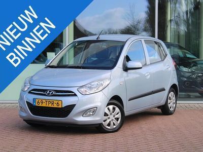 tweedehands Hyundai i10 1.2 Plus