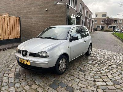 Seat Arosa