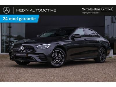 Mercedes E300