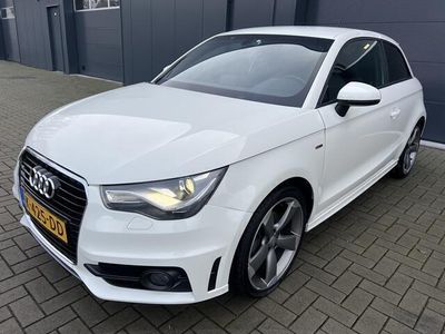 tweedehands Audi A1 1.4 TFSI S edition