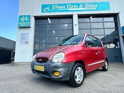 Hyundai Atos