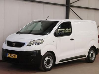 Wit Gebruikt 2018 Peugeot Expert Premium Van | € 11.900 (Super prijs)