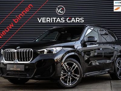 Occasion BMW X1 M Sport 157 PK (115 kW) 2025 Zwart SUV