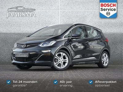 Opel Ampera