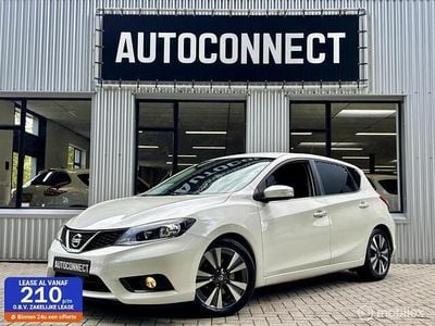 Wit Gebruikt 2017 Nissan Pulsar GT Hatchback | € 12.850