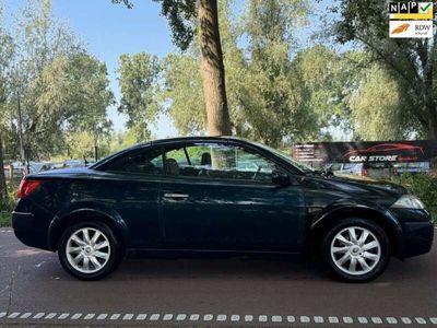 Renault Mégane Cabriolet