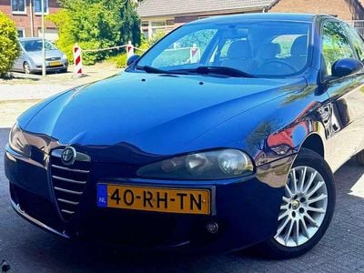 Alfa Romeo 147