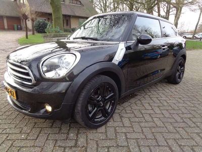 tweedehands Mini Cooper Paceman 1.6 Knockout Edition