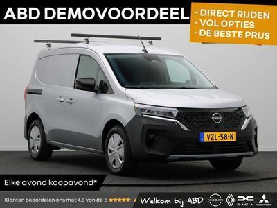 Nissan Townstar