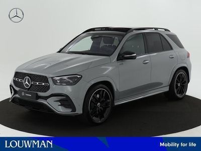 Mercedes GLE400