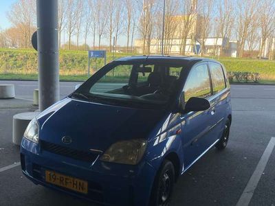 Daihatsu Cuore