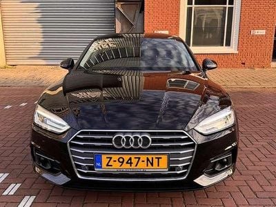 Occasion Audi A5 Design 190 PK (139 kW) 2019 Coupé