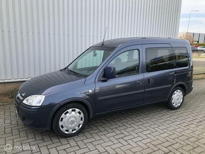 tweedehands Opel Combo 1.3 CDTi AIRCO 2 SCHUIFDEUREN PERSONEN